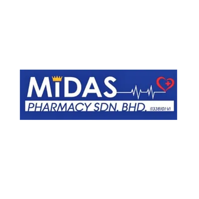 Farmasi Midas